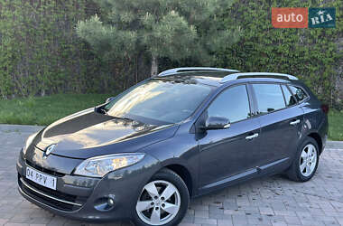 Універсал Renault Megane 2011 в 