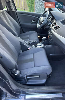 Універсал Renault Megane 2011 в 