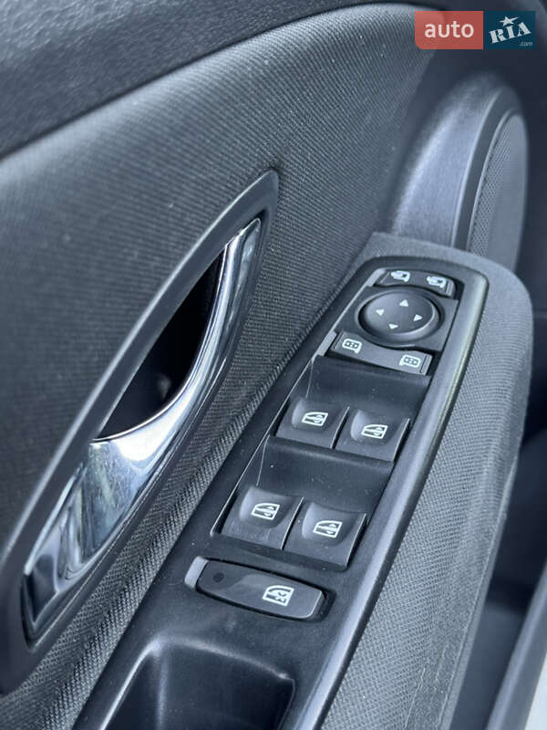 Универсал Renault Megane 2013 в Вознесенске