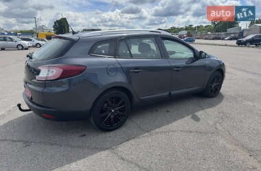 Универсал Renault Megane 2010 в Белой Церкви