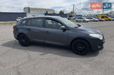 Універсал Renault Megane 2010 в Білій Церкві