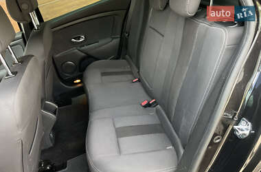 Универсал Renault Megane 2009 в 