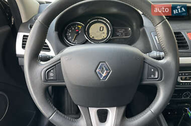 Универсал Renault Megane 2009 в 