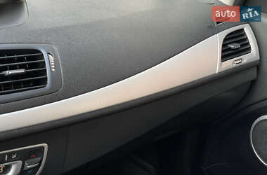 Универсал Renault Megane 2009 в 