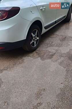 Універсал Renault Megane 2009 в 
