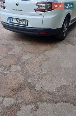 Універсал Renault Megane 2009 в 
