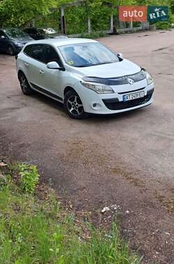 Універсал Renault Megane 2009 в 