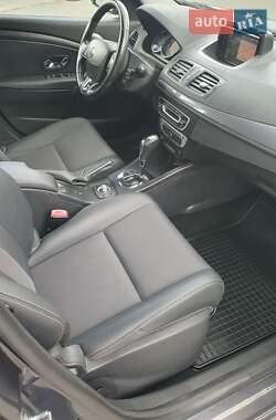 Универсал Renault Megane 2015 в 