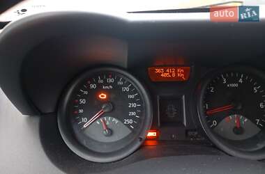 Хэтчбек Renault Megane 2004 в 