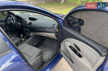 Универсал Renault Megane 2011 в 
