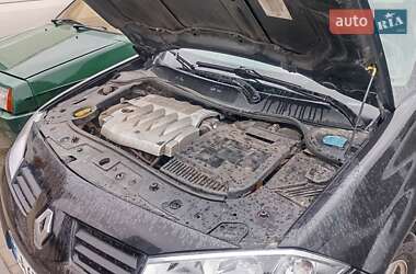 Хэтчбек Renault Megane 2004 в 