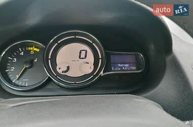 Универсал Renault Megane 2012 в 