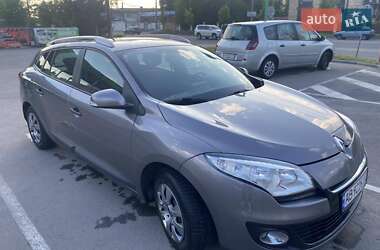 Универсал Renault Megane 2012 в Виннице