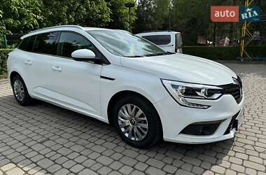Универсал Renault Megane 2017 в Луцке