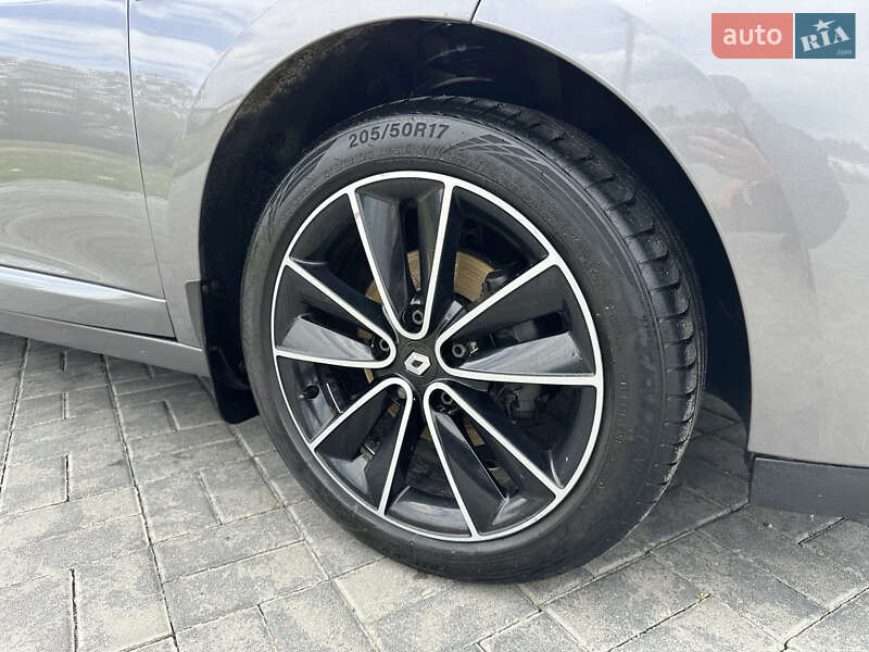Універсал Renault Megane 2012 в Рівному