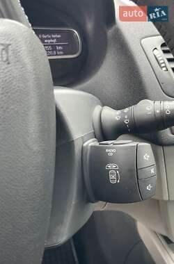 Универсал Renault Megane 2012 в 