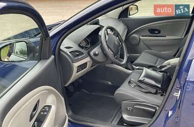 Универсал Renault Megane 2012 в 