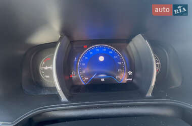 Универсал Renault Megane 2018 в 