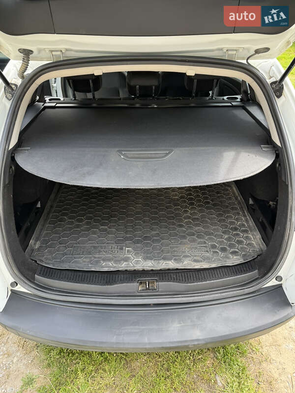 Універсал Renault Megane 2012 в Чорткові фото 10 Універсал Renault Megane 2012 в Чорткові