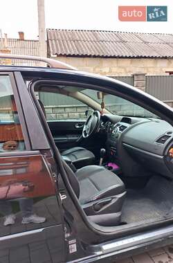 Универсал Renault Megane 2008 в 