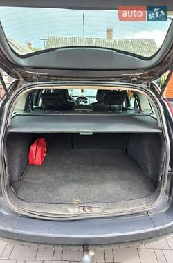 Универсал Renault Megane 2008 в 