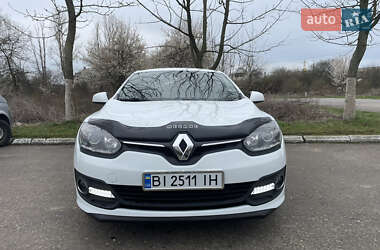Універсал Renault Megane 2015 в 