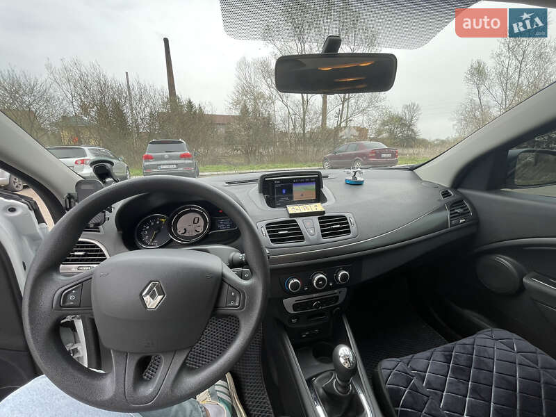 Универсал Renault Megane 2015 в Коломые