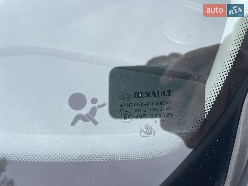 Универсал Renault Megane 2015 в Коломые