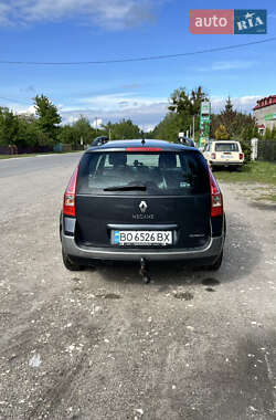 Универсал Renault Megane 2007 в 