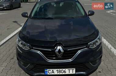 Универсал Renault Megane 2016 в Черкассах