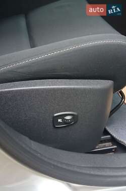 Универсал Renault Megane 2013 в 