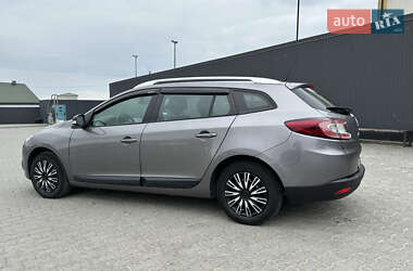 Универсал Renault Megane 2011 в 