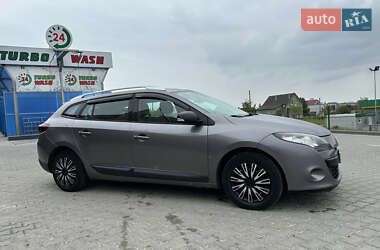 Универсал Renault Megane 2011 в 