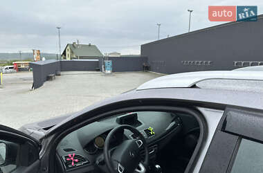 Универсал Renault Megane 2011 в 