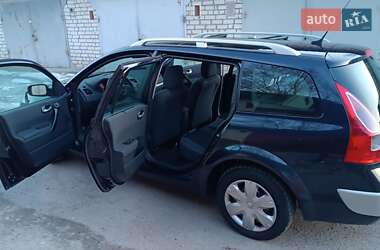 Універсал Renault Megane 2009 в 