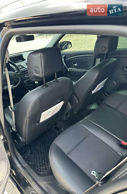 Универсал Renault Megane 2013 в 