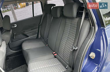 Универсал Renault Megane 2007 в 