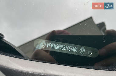 Универсал Renault Megane 2007 в 