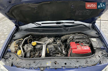 Универсал Renault Megane 2007 в 