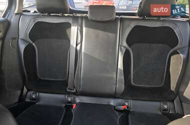 Универсал Renault Megane 2016 в 