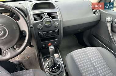 Универсал Renault Megane 2006 в 
