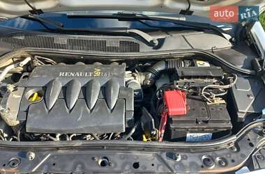 Универсал Renault Megane 2006 в 