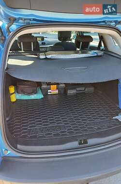 Универсал Renault Megane 2013 в 