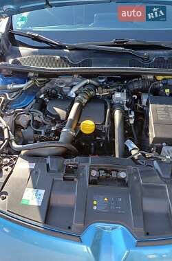 Универсал Renault Megane 2013 в 
