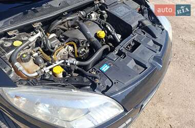 Універсал Renault Megane 2010 в 
