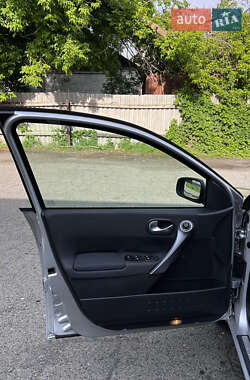 Универсал Renault Megane 2006 в 