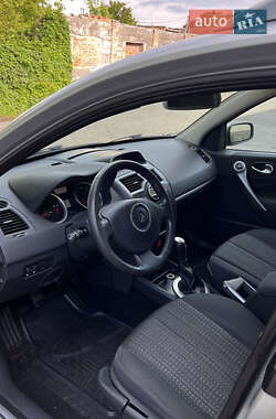 Универсал Renault Megane 2006 в 