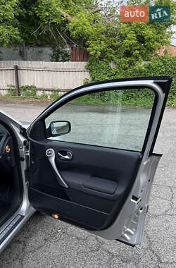 Универсал Renault Megane 2006 в 