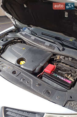Кабріолет Renault Megane 2006 в 