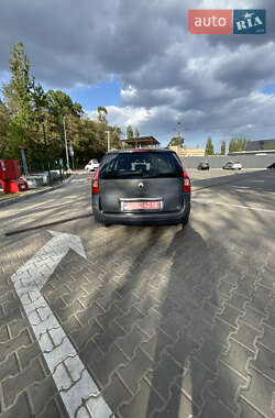 Універсал Renault Megane 2007 в 